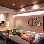 Olympus Terra Boutique Отель