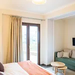 Olympus Terra Boutique Hotel 4*
