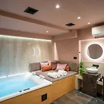 Olympus Terra Boutique Hotel 4*