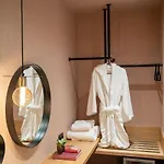 Olympus Terra Boutique 4*