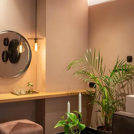 Hotel Olympus Terra Boutique Larissa