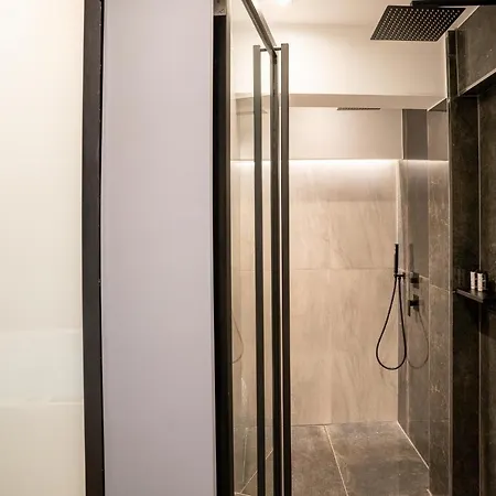 Olympus Terra Boutique Hotel Larissa