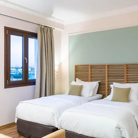 Hotel Olympus Terra Boutique Larissa