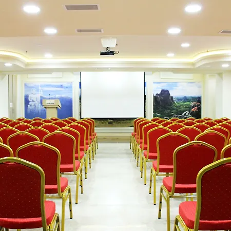 Hotel Olympus Terra Boutique Larissa