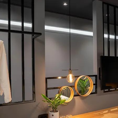 Olympus Terra Boutique