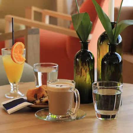 Olympus Terra Boutique Hotel Larissa