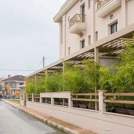 Olympus Terra Boutique