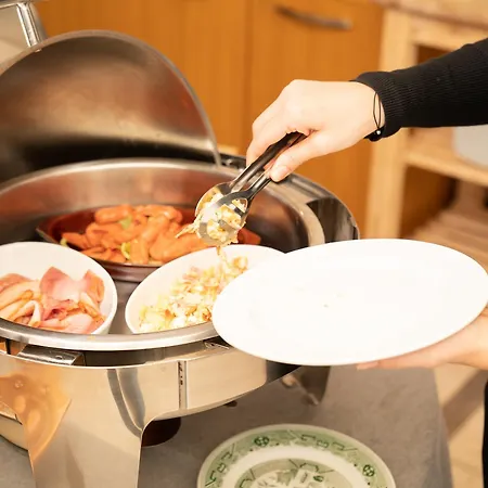 Отель Olympus Terra Boutique Лариса