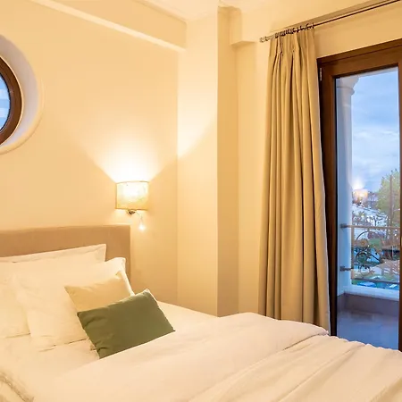 Hotel Olympus Terra Boutique