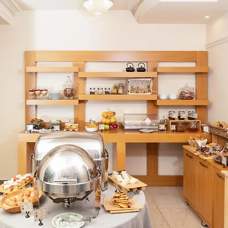 Olympus Terra Boutique