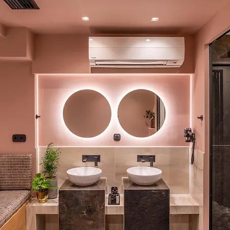 Hotel Olympus Terra Boutique