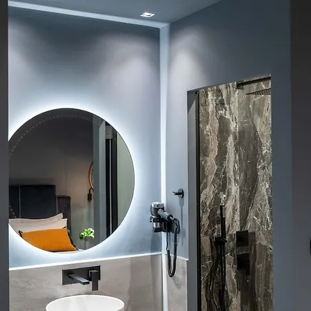 Olympus Terra Boutique Hotel