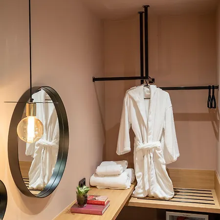 Hotel Olympus Terra Boutique 4*