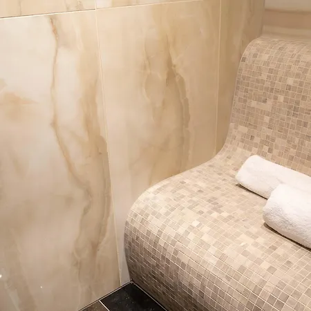 Olympus Terra Boutique 4* Лариса