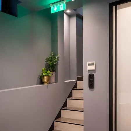 Olympus Terra Boutique 4*