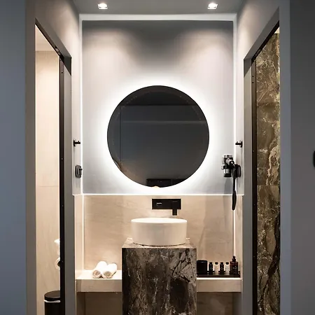 Olympus Terra Boutique