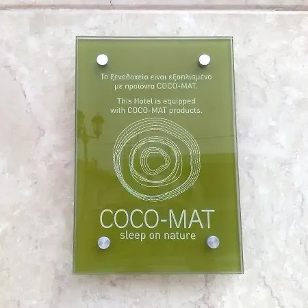 Hotel Olympus Terra Boutique Larissa