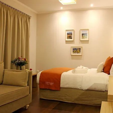 Hotel Olympus Terra Boutique Larissa