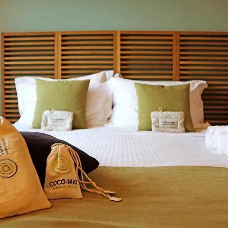 Hotel Olympus Terra Boutique