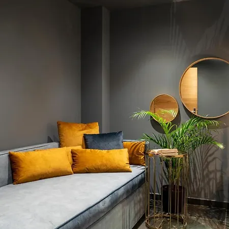 Olympus Terra Boutique 4* Larissa