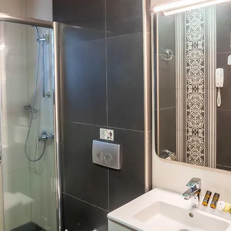 Olympus Terra Boutique Larissa