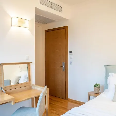 Olympus Terra Boutique 4*