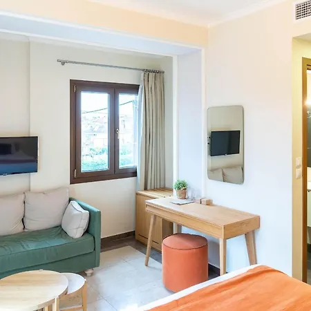 Olympus Terra Boutique