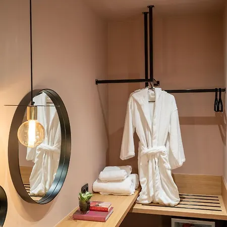 Olympus Terra Boutique 4*