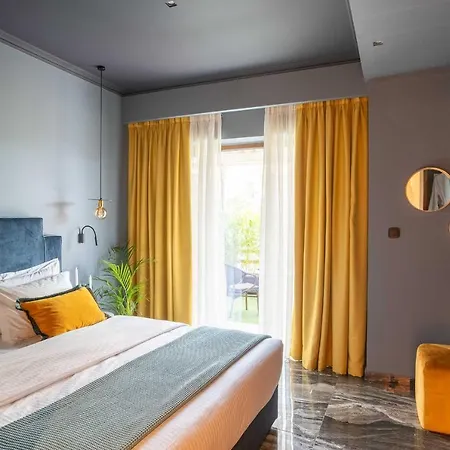 Hotel Olympus Terra Boutique