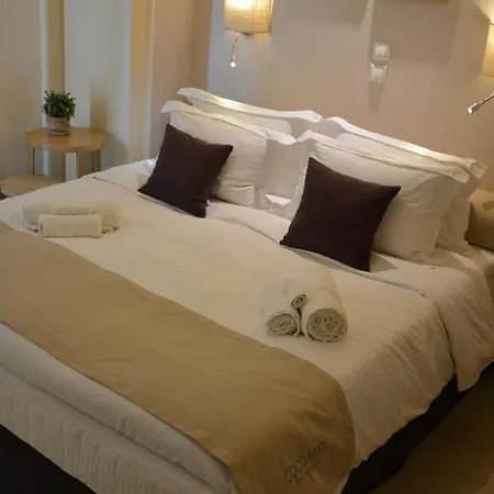 Olympus Terra Boutique Larissa