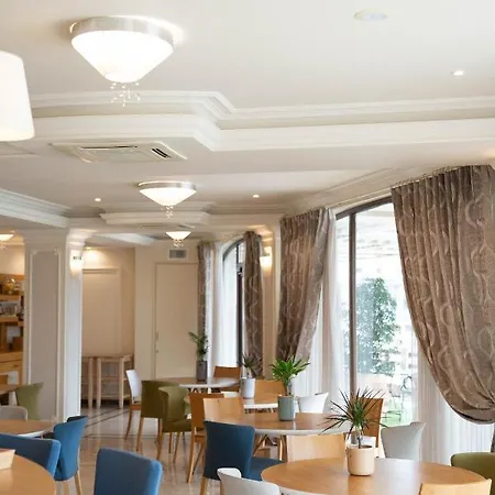 Olympus Terra Boutique Hotel