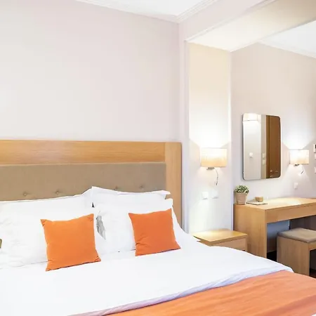 Hotel Olympus Terra Boutique Larissa