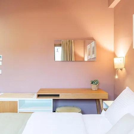 Olympus Terra Boutique 4*