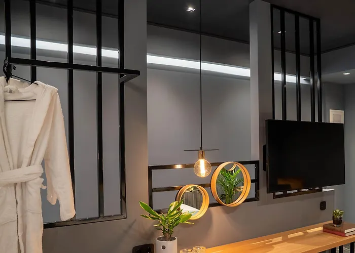 Olympus Terra Boutique