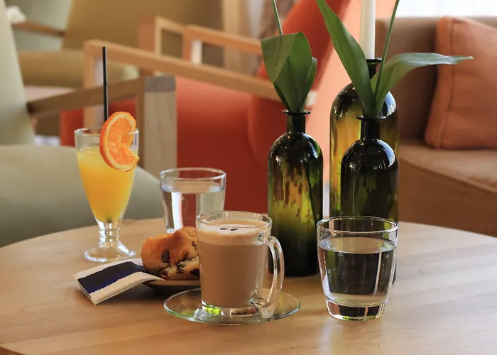 Olympus Terra Boutique Отель Лариса