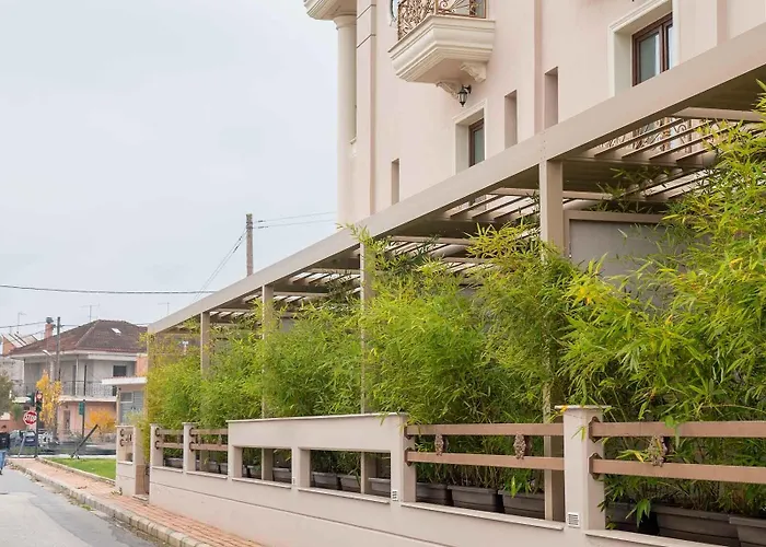 Olympus Terra Boutique