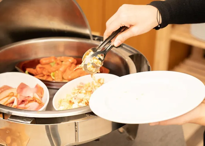 Отель Olympus Terra Boutique Лариса