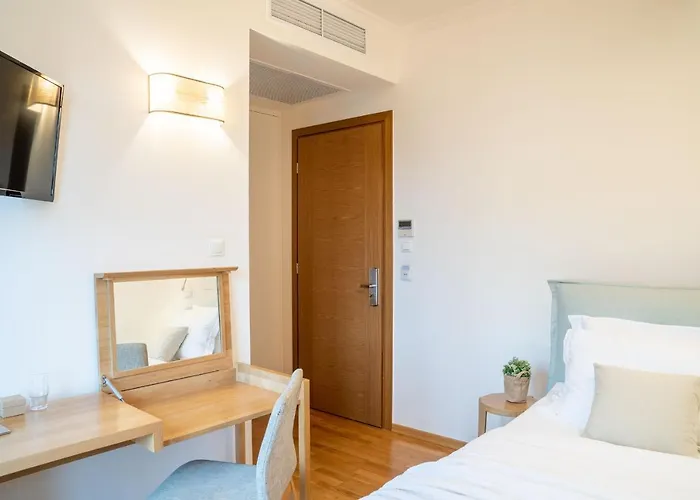 Olympus Terra Boutique 4*