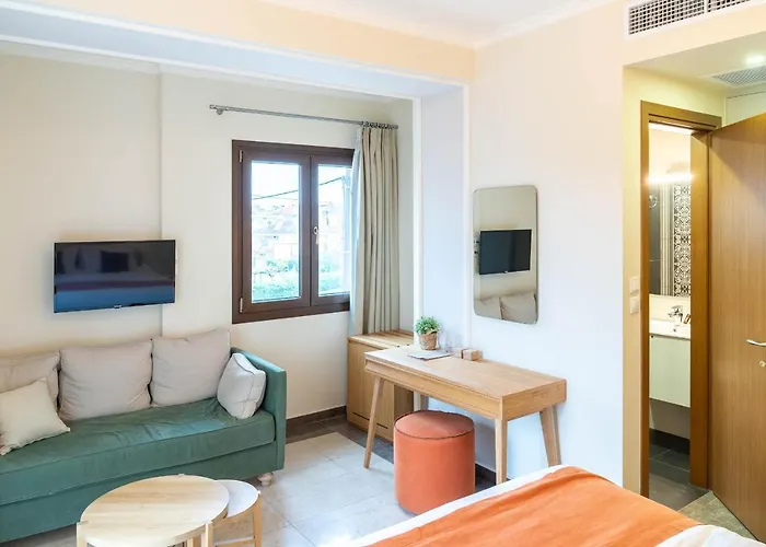 Olympus Terra Boutique