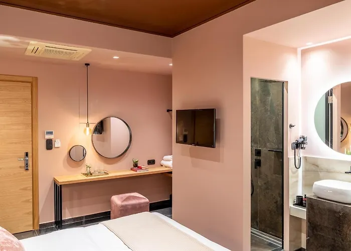 Olympus Terra Boutique