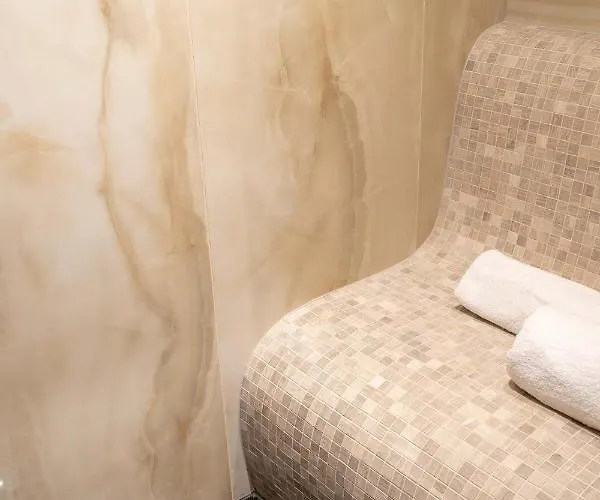 Olympus Terra Boutique Отель 4*