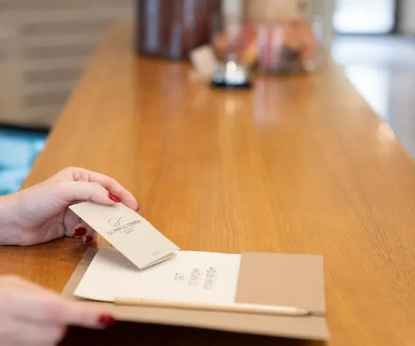 Olympus Terra Boutique 4* Лариса